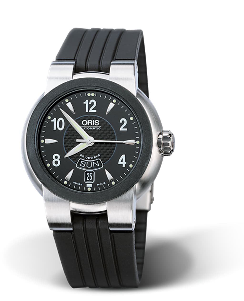 Oris tt1 deals
